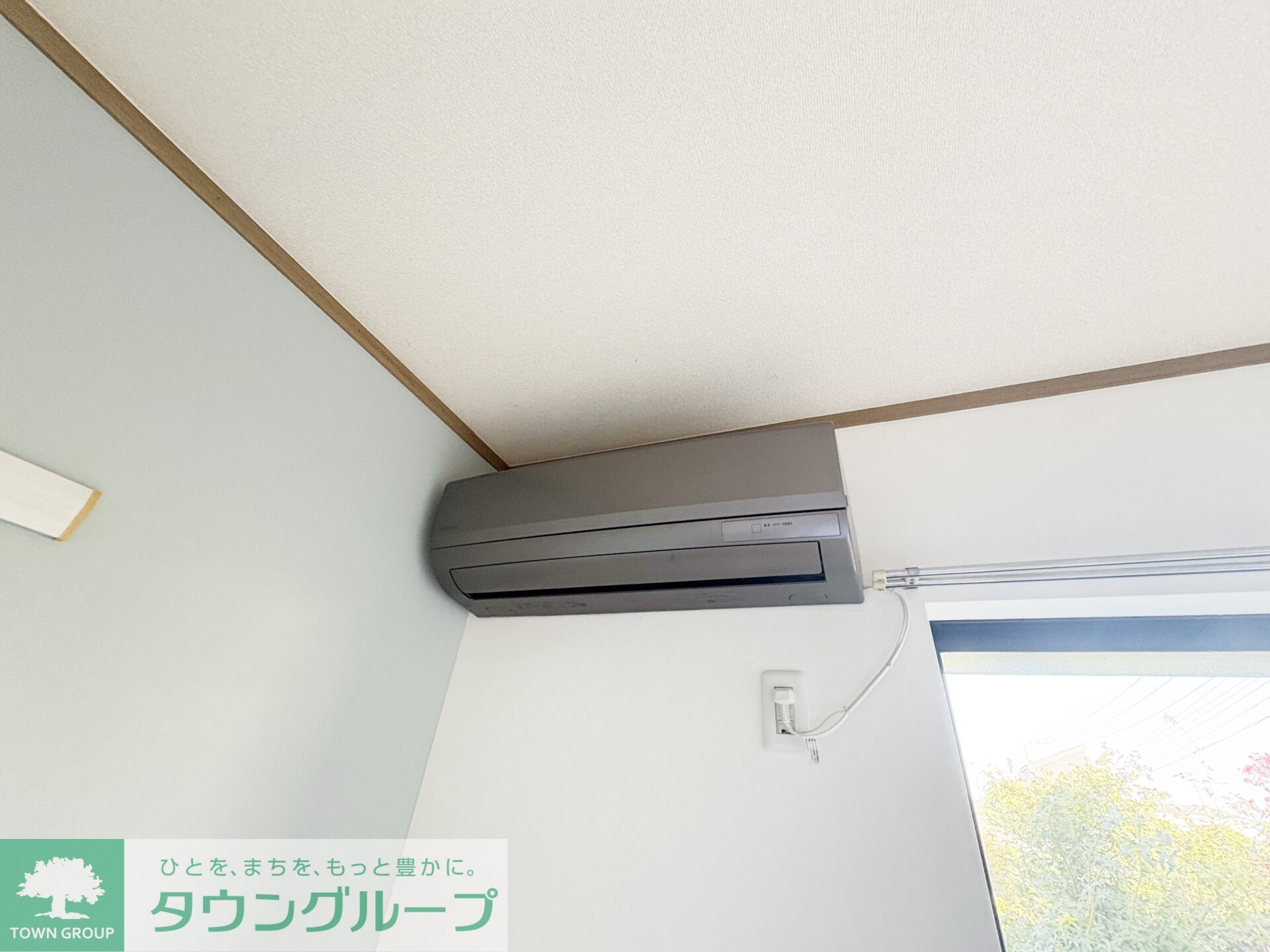 カーサシャルマンの物件内観写真