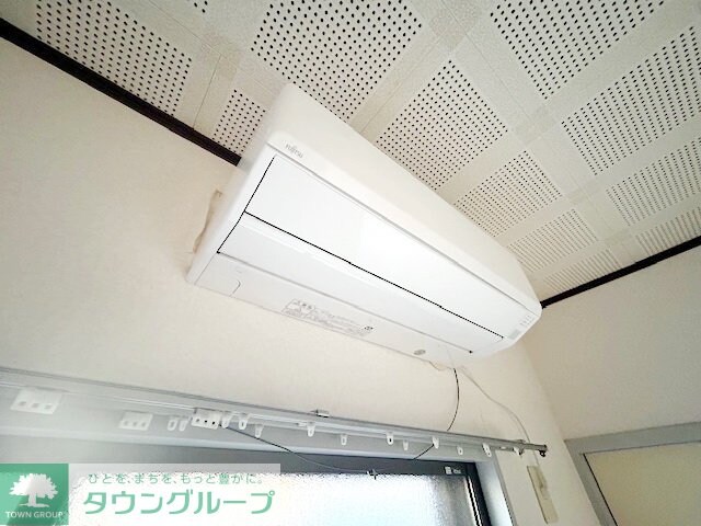 ファミール鈴木の物件内観写真