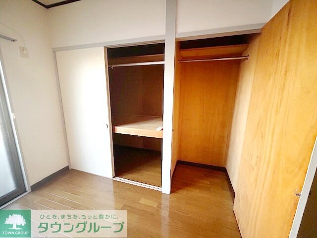 ファミール鈴木の物件内観写真