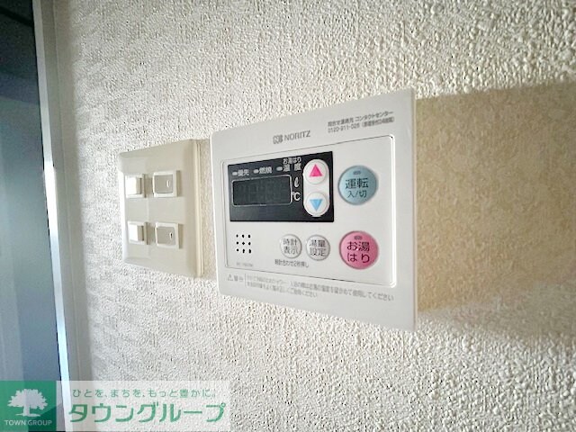 ファミール鈴木の物件内観写真