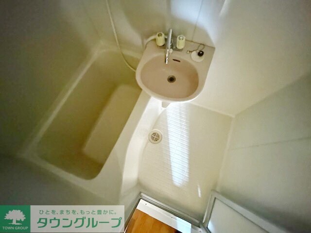 ファミール鈴木の物件内観写真