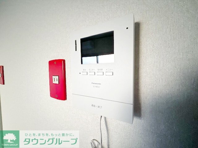 ファミール鈴木の物件内観写真
