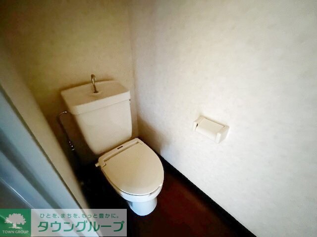 ファミール鈴木の物件内観写真