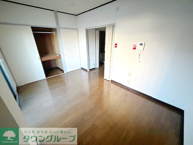 ファミール鈴木の物件内観写真