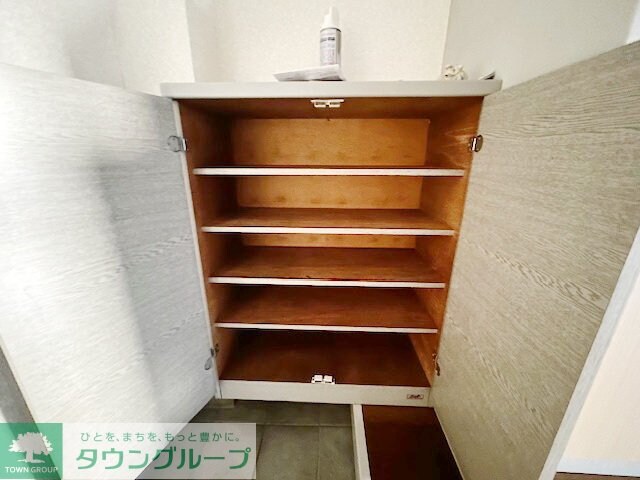 ファミール鈴木の物件内観写真