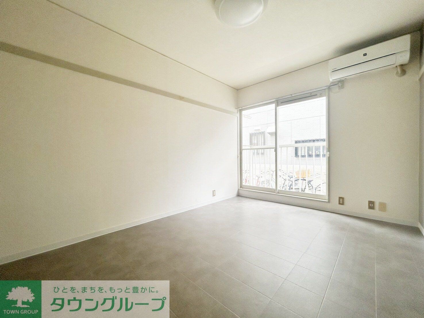 多摩ロイヤルアベニューIの物件内観写真