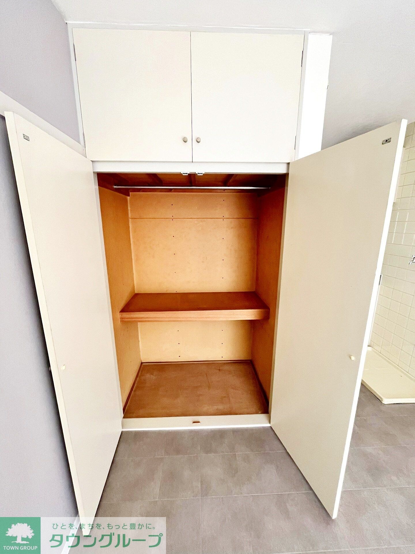 多摩ロイヤルアベニューIの物件内観写真