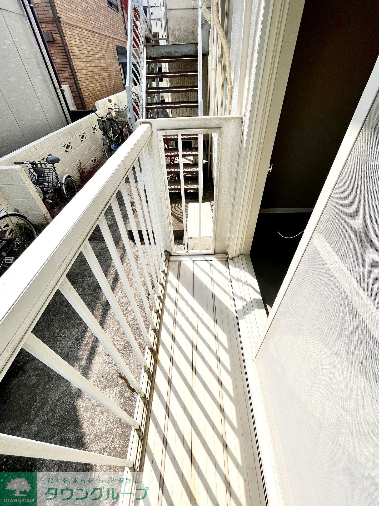 多摩ロイヤルアベニューIの物件内観写真