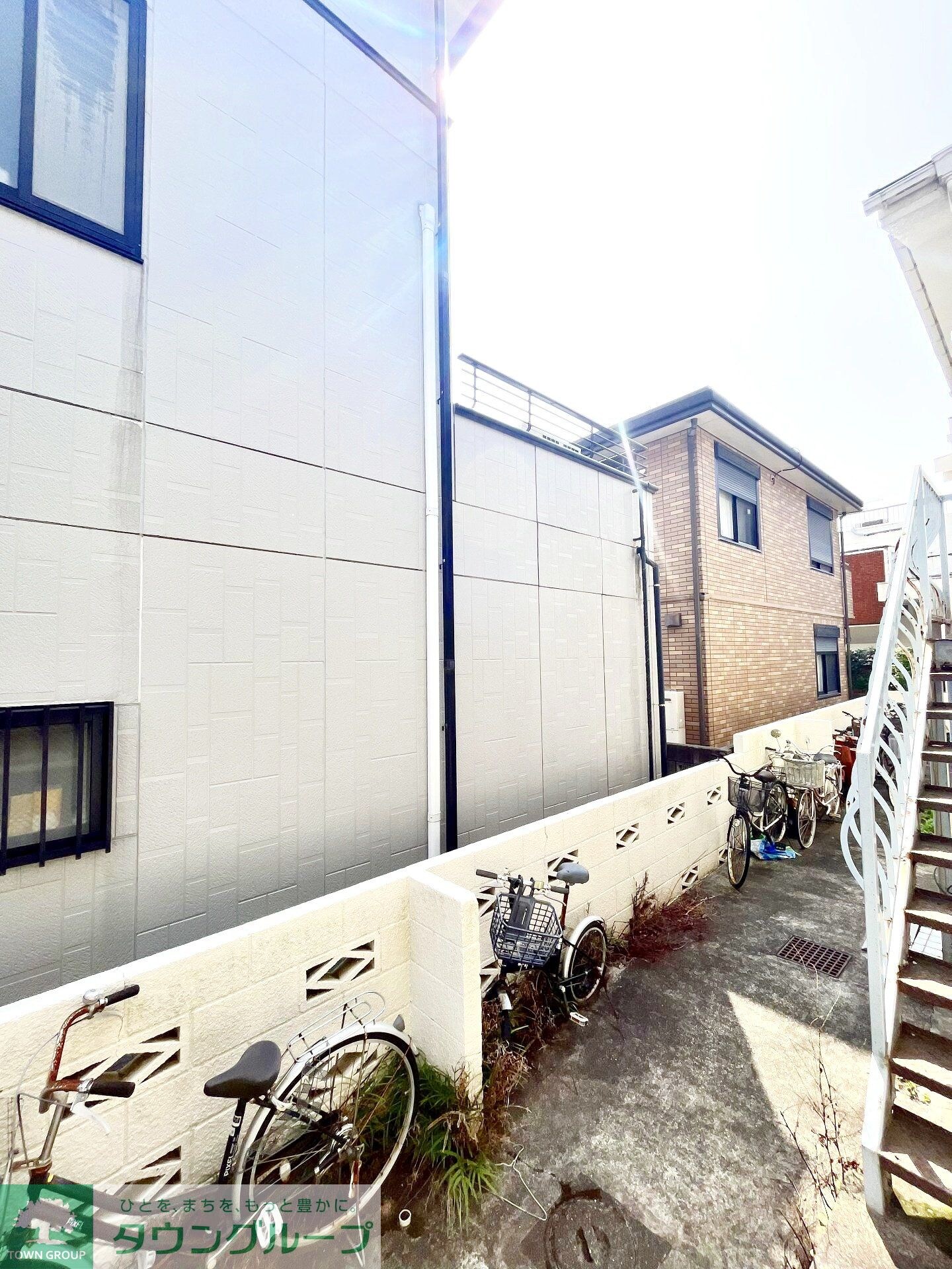 多摩ロイヤルアベニューIの物件内観写真