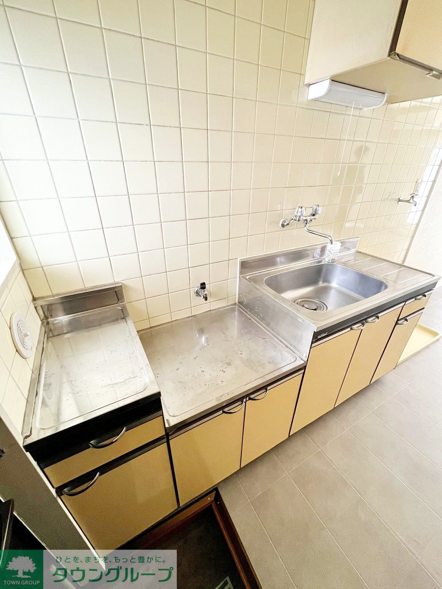 多摩ロイヤルアベニューIの物件内観写真