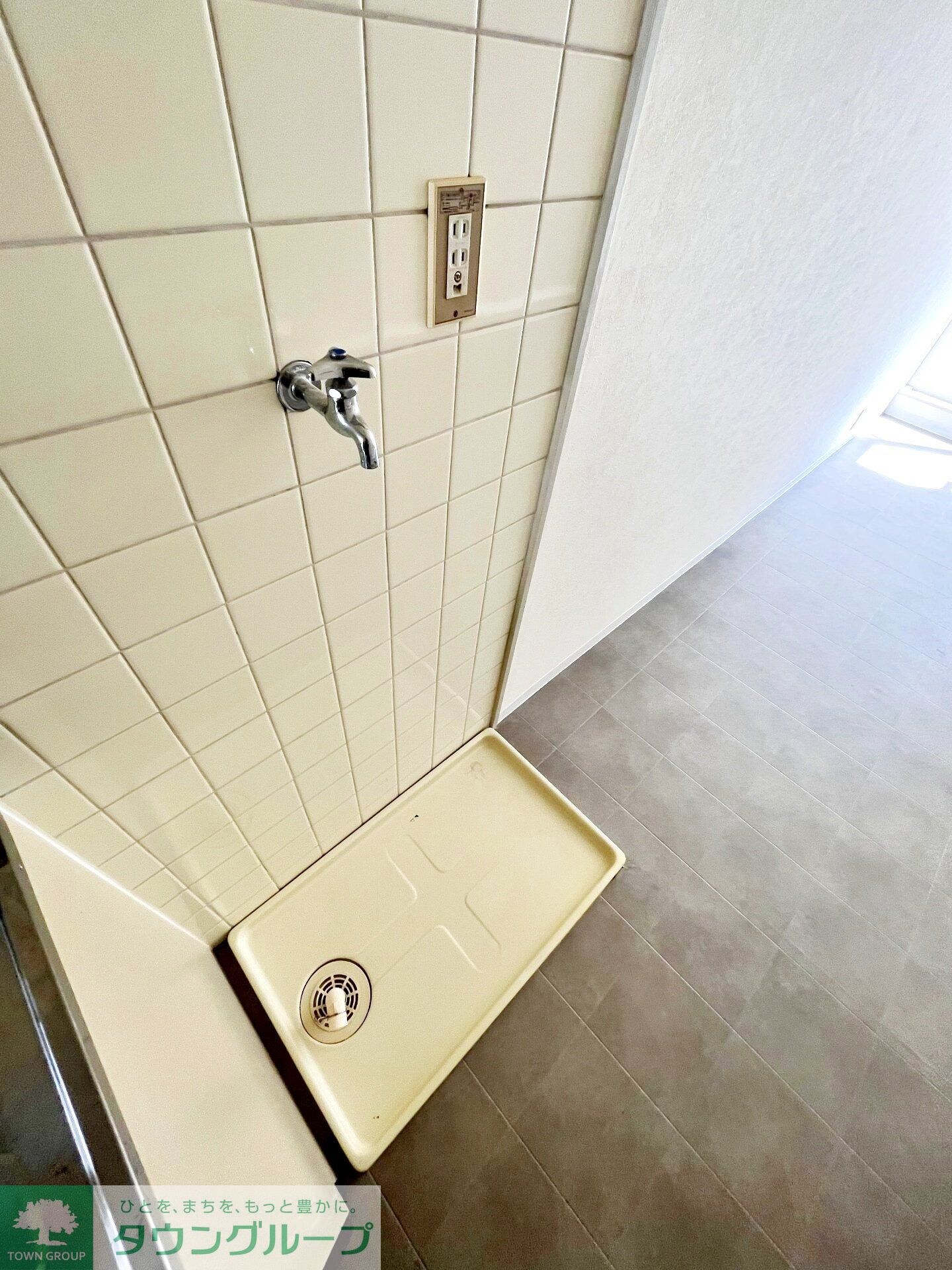 多摩ロイヤルアベニューIの物件内観写真