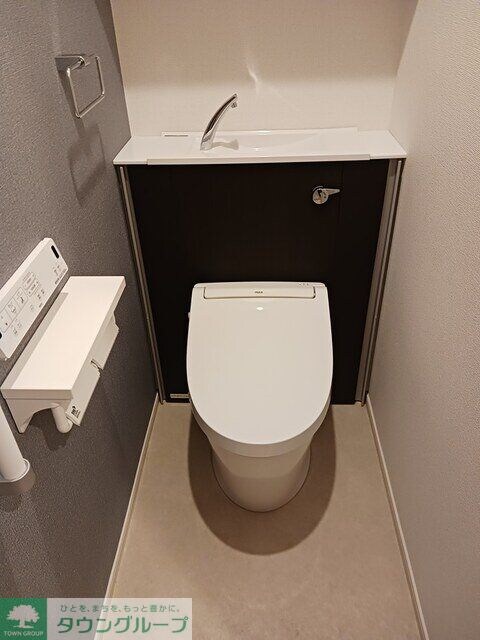 モカ シャンティーの物件内観写真