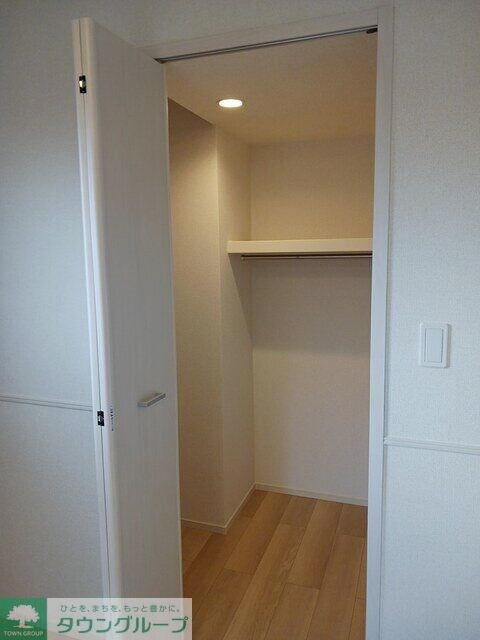 モカ シャンティーの物件内観写真