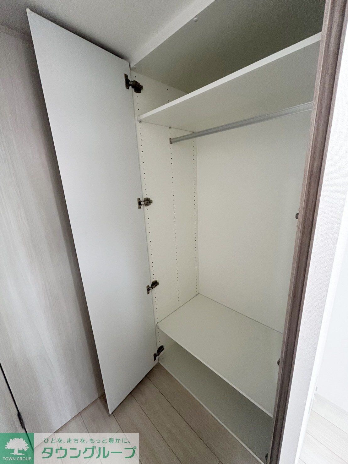 ブライズ鷺沼の物件内観写真