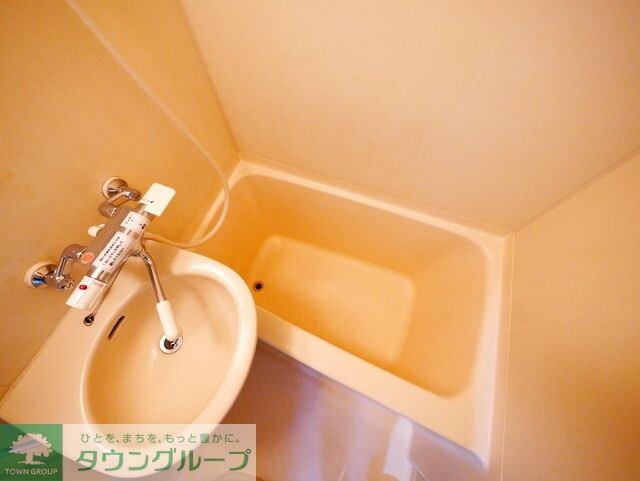 ヴェルデ多摩川の物件内観写真