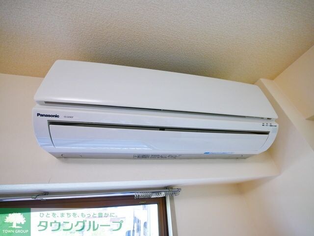 ヴェルデ多摩川の物件内観写真