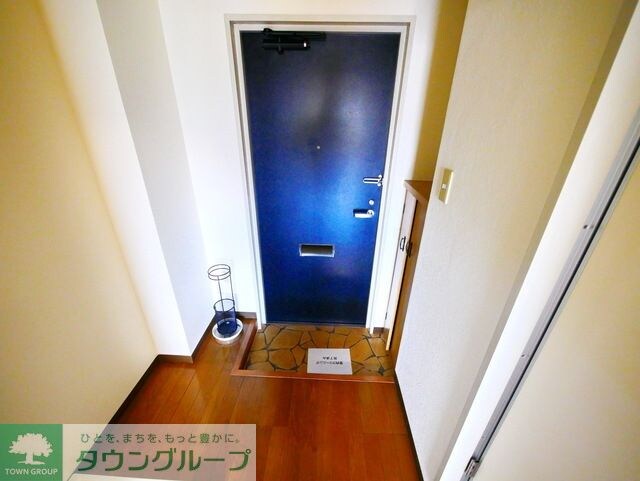 ヴェルデ多摩川の物件内観写真