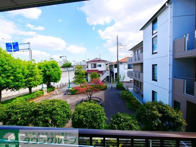 ヴェルデ多摩川の物件内観写真