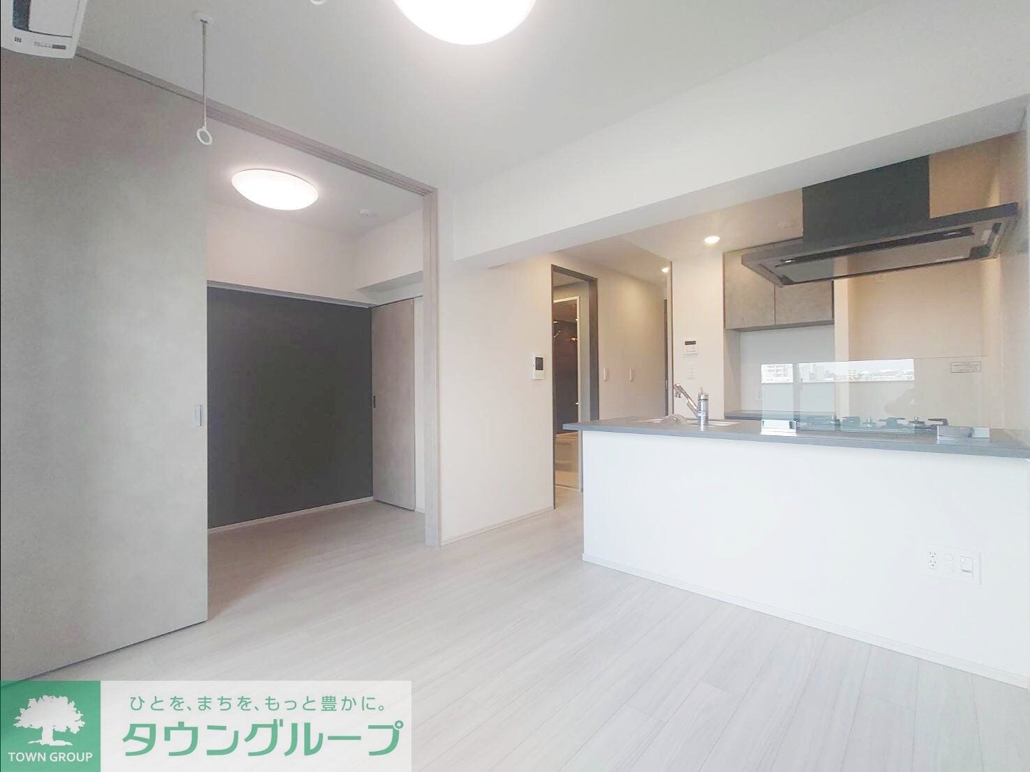 ARKMARK世田谷砧の物件内観写真