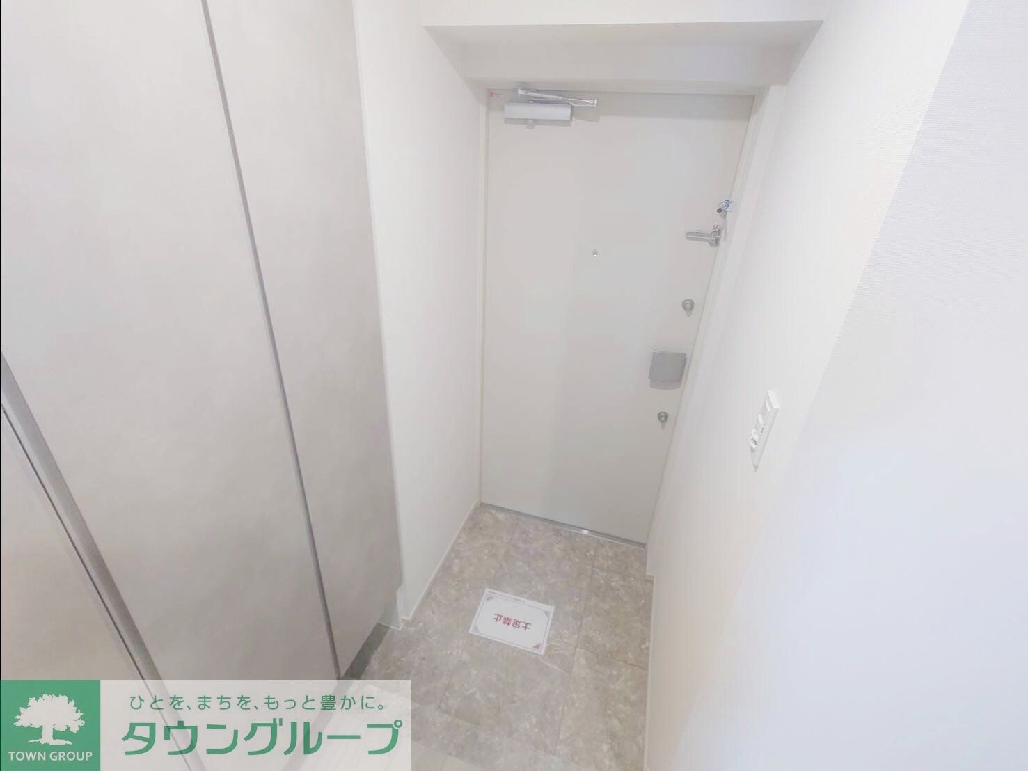 ARKMARK世田谷砧の物件内観写真