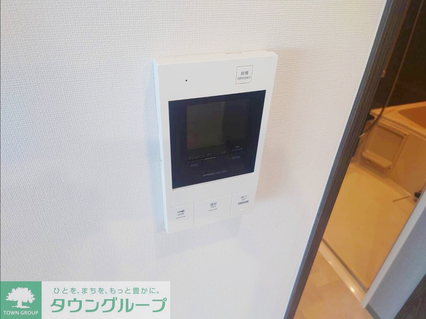 ARKMARK世田谷砧の物件内観写真