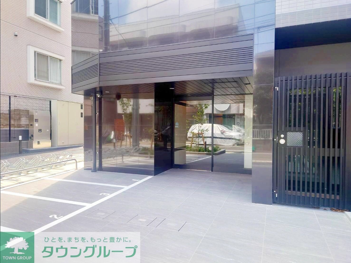 ARKMARK世田谷砧の物件内観写真