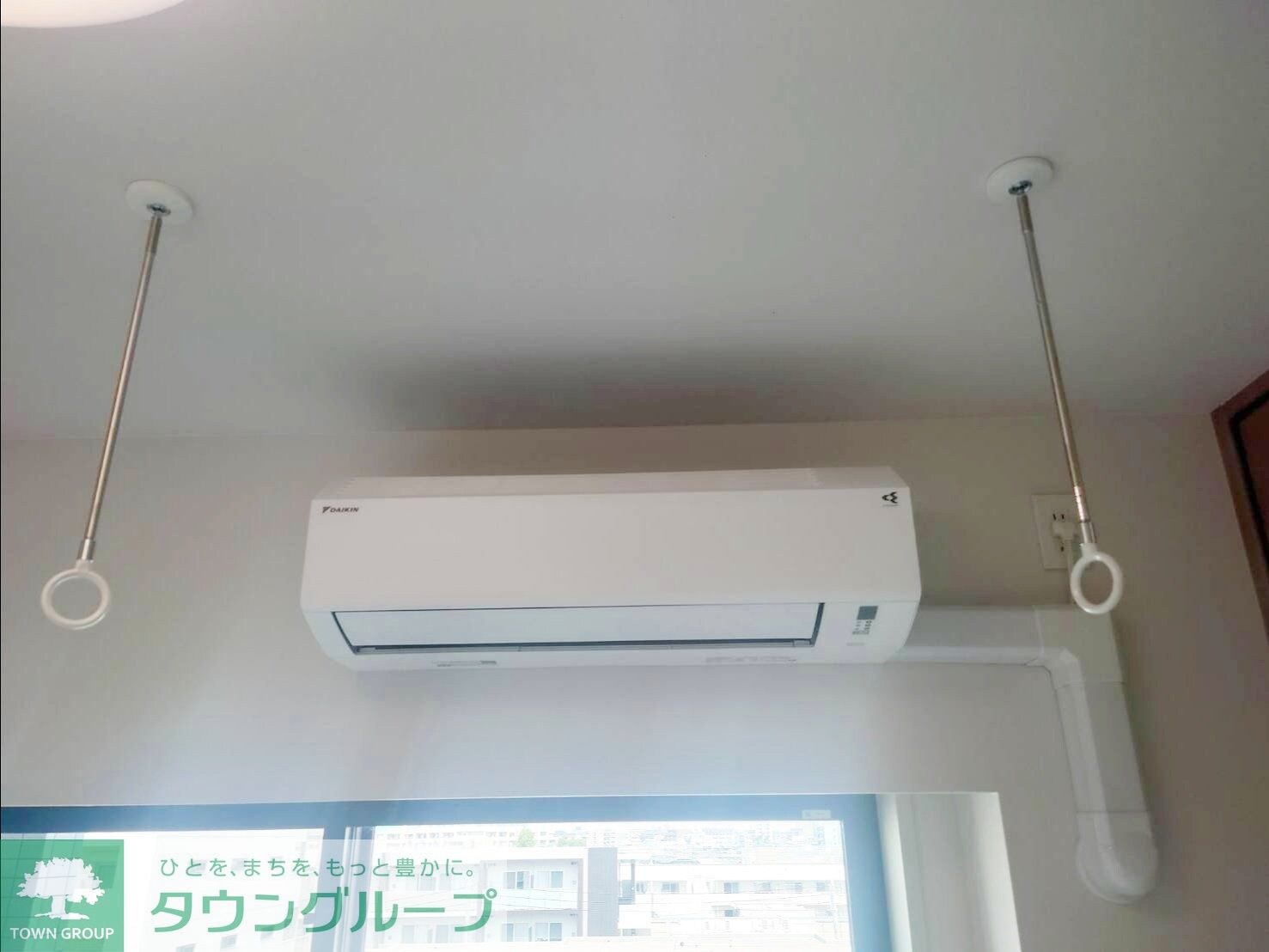 ARKMARK世田谷砧の物件内観写真