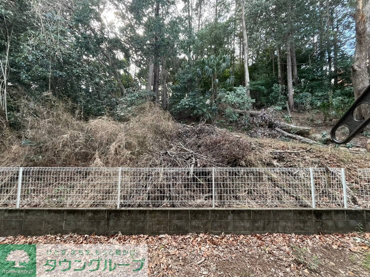 ASTREA向ケ丘遊園の物件内観写真