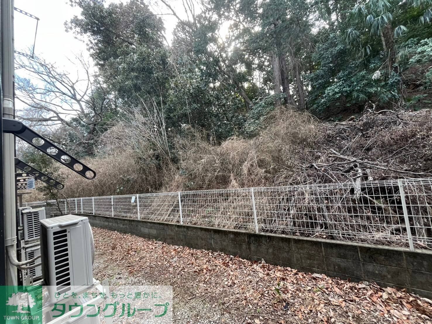 ASTREA向ケ丘遊園の物件内観写真