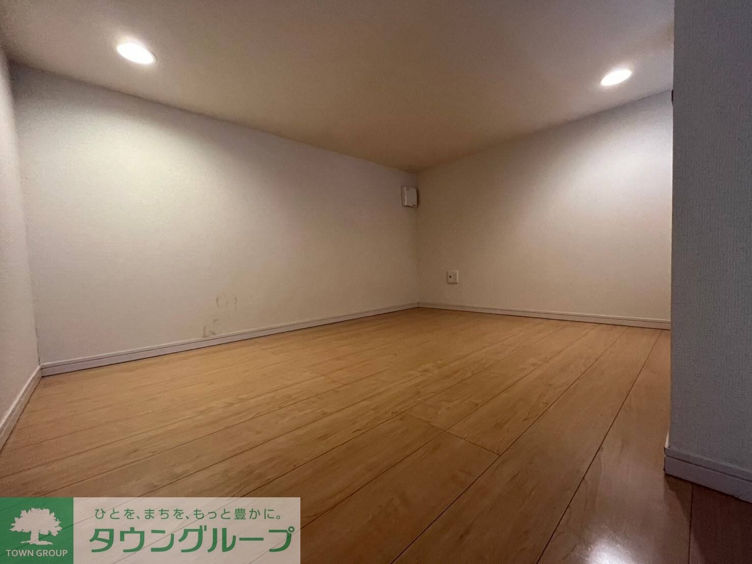 ASTREA向ケ丘遊園の物件内観写真