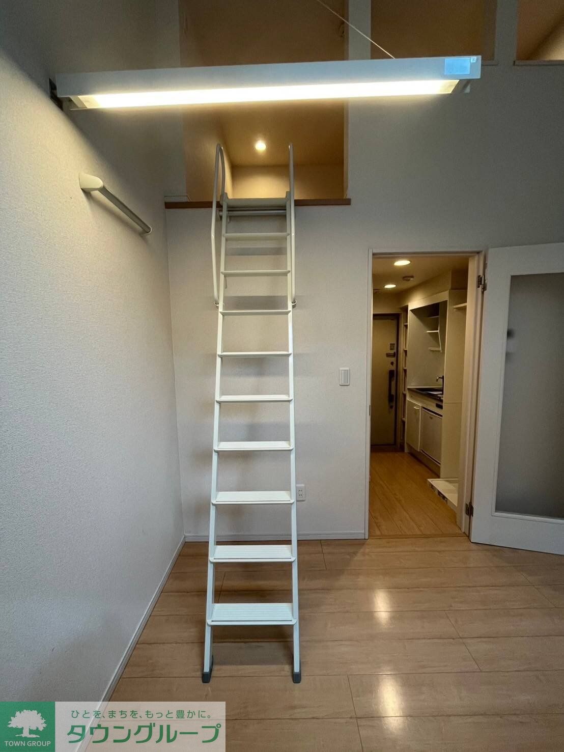 ASTREA向ケ丘遊園の物件内観写真