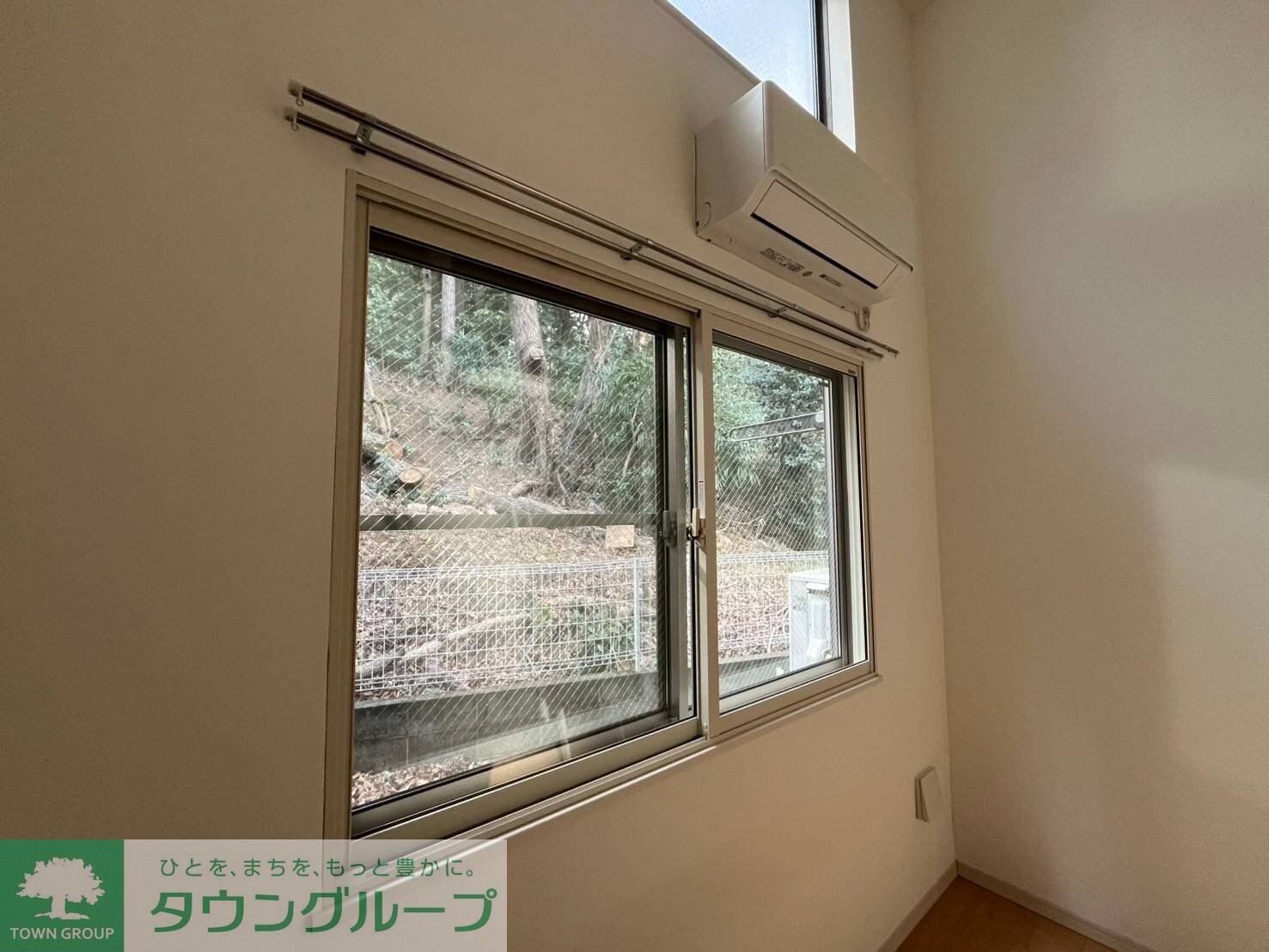 ASTREA向ケ丘遊園の物件内観写真