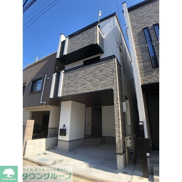 Kolet二子新地#04の物件内観写真