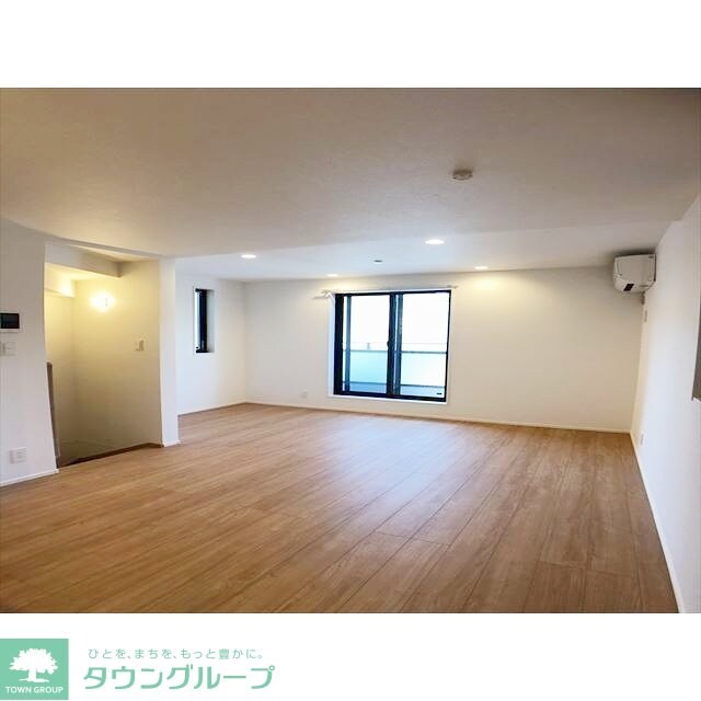 Kolet二子新地#04の物件内観写真