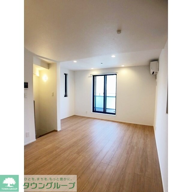 Kolet二子新地#04の物件内観写真