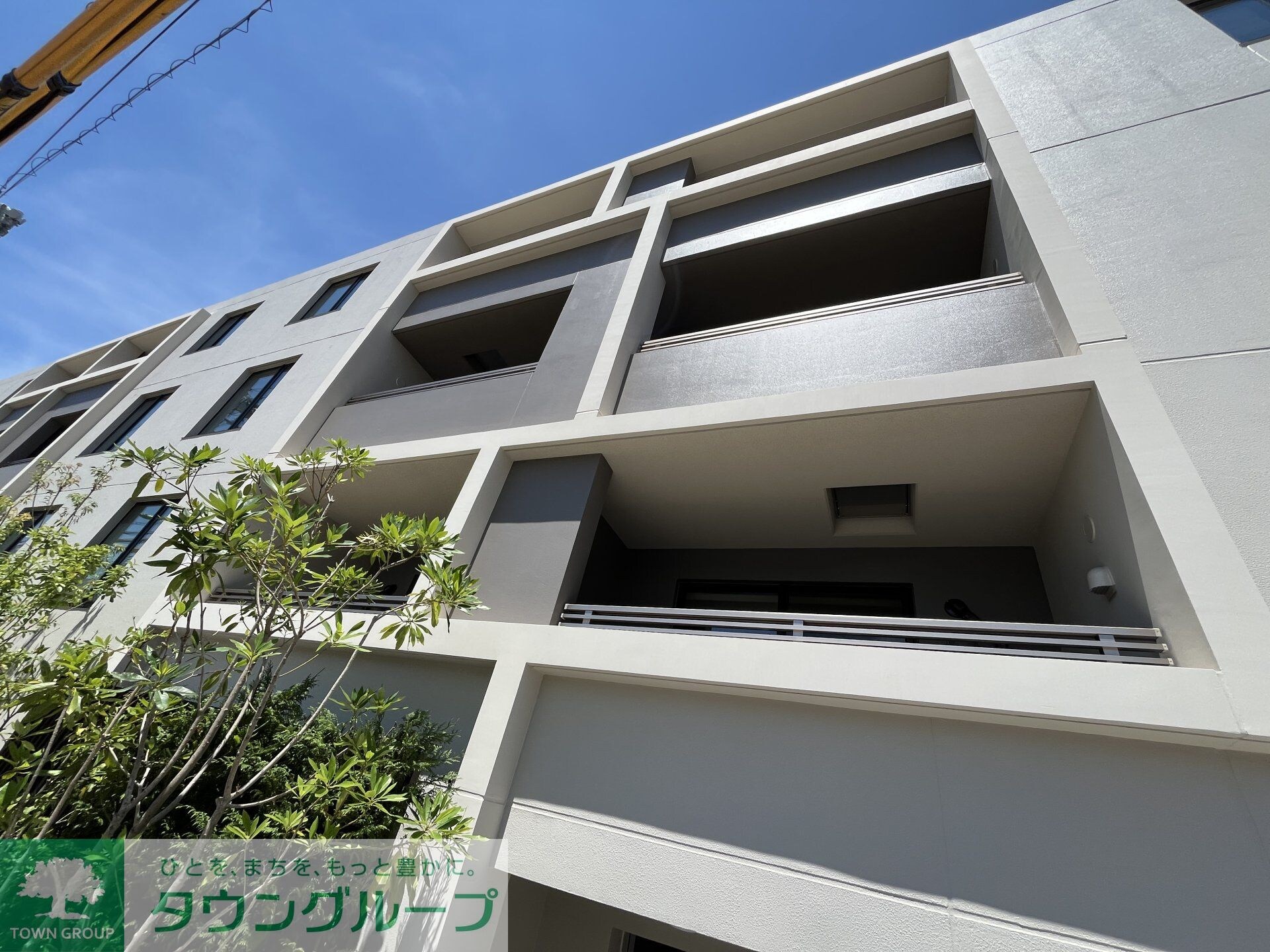 nidoSAKURAGAOKAの物件内観写真