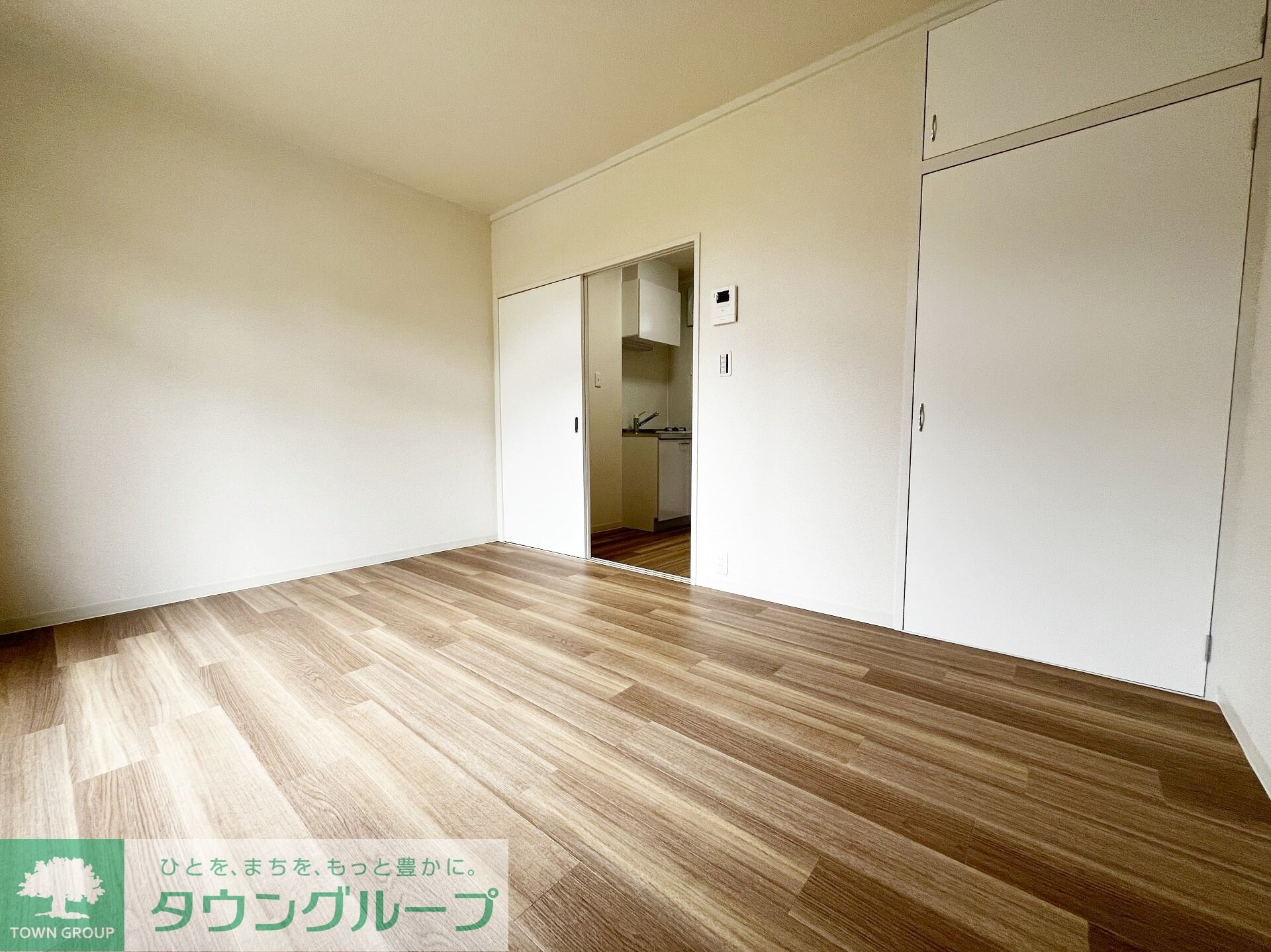 森のハイムの物件内観写真