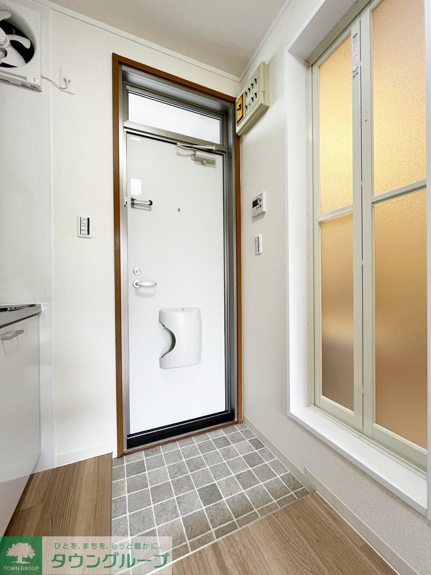 森のハイムの物件内観写真