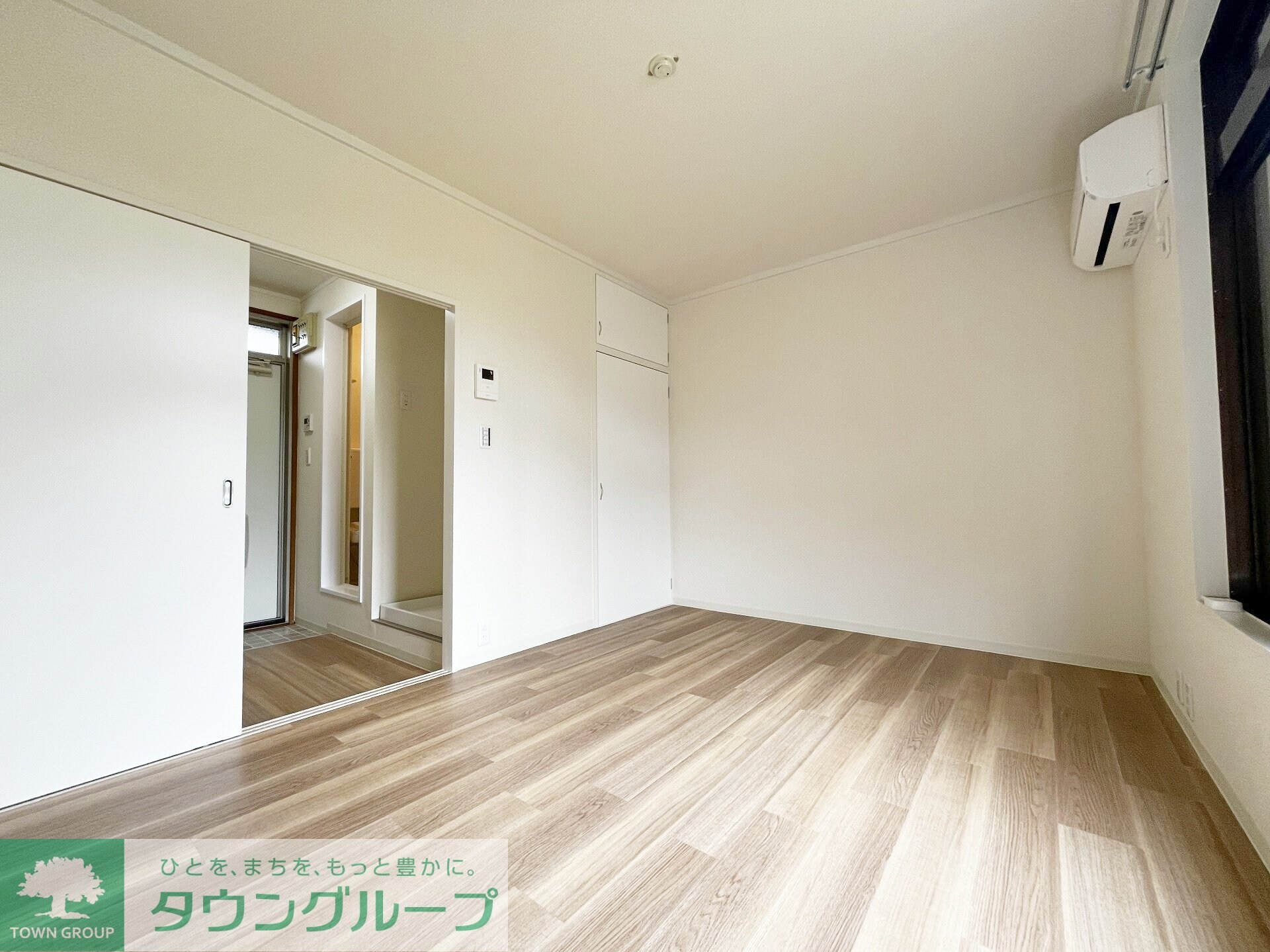 森のハイムの物件内観写真