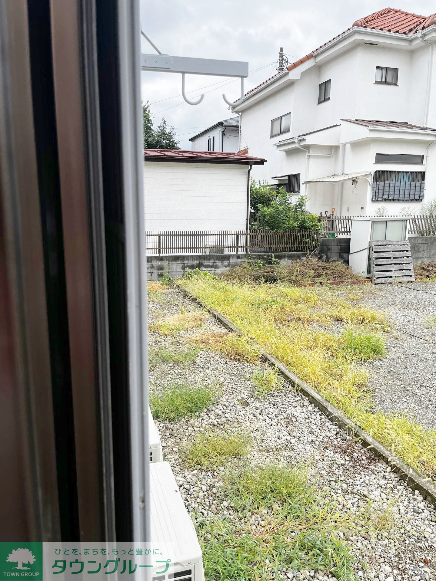 森のハイムの物件内観写真