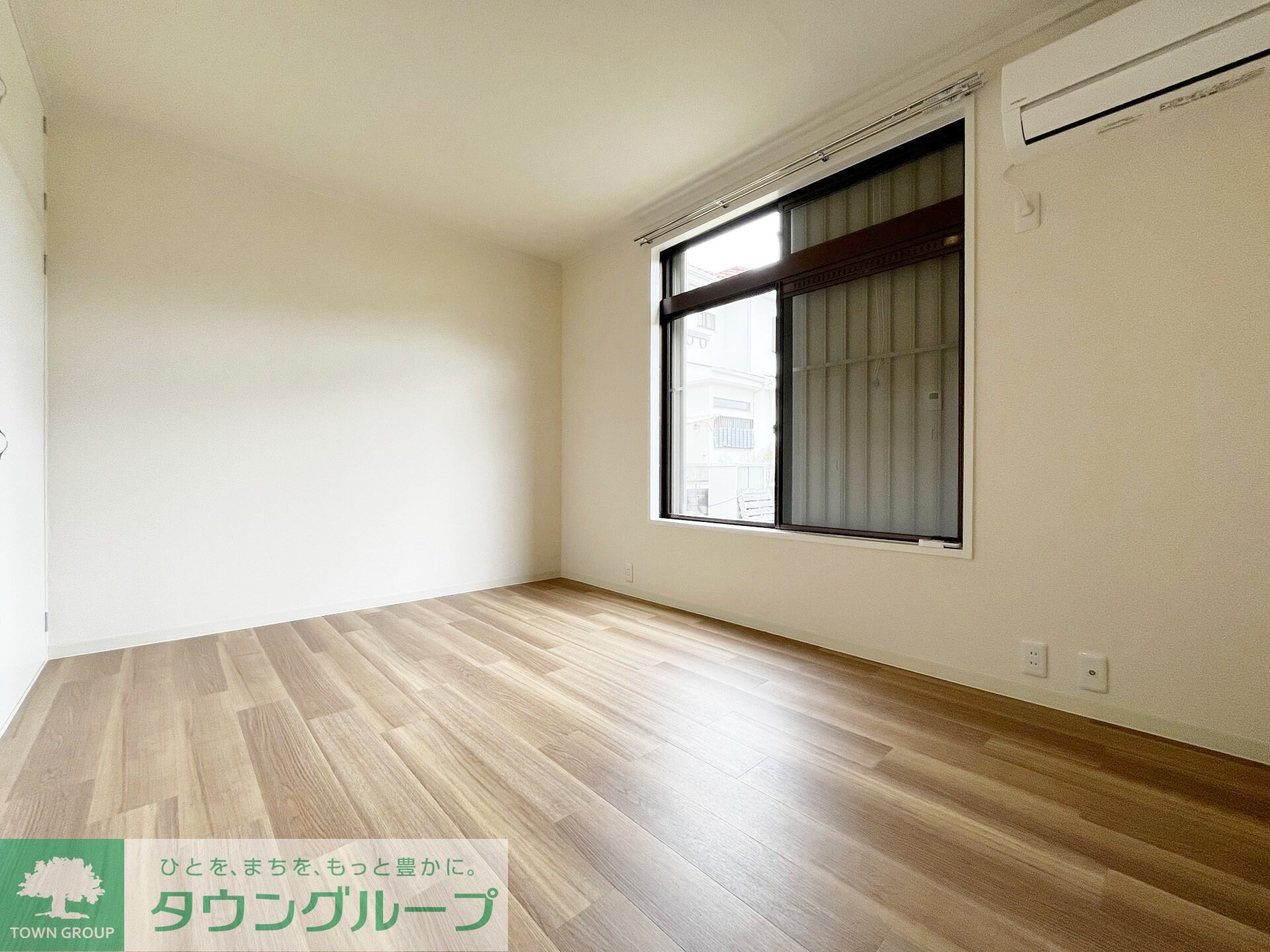 森のハイムの物件内観写真