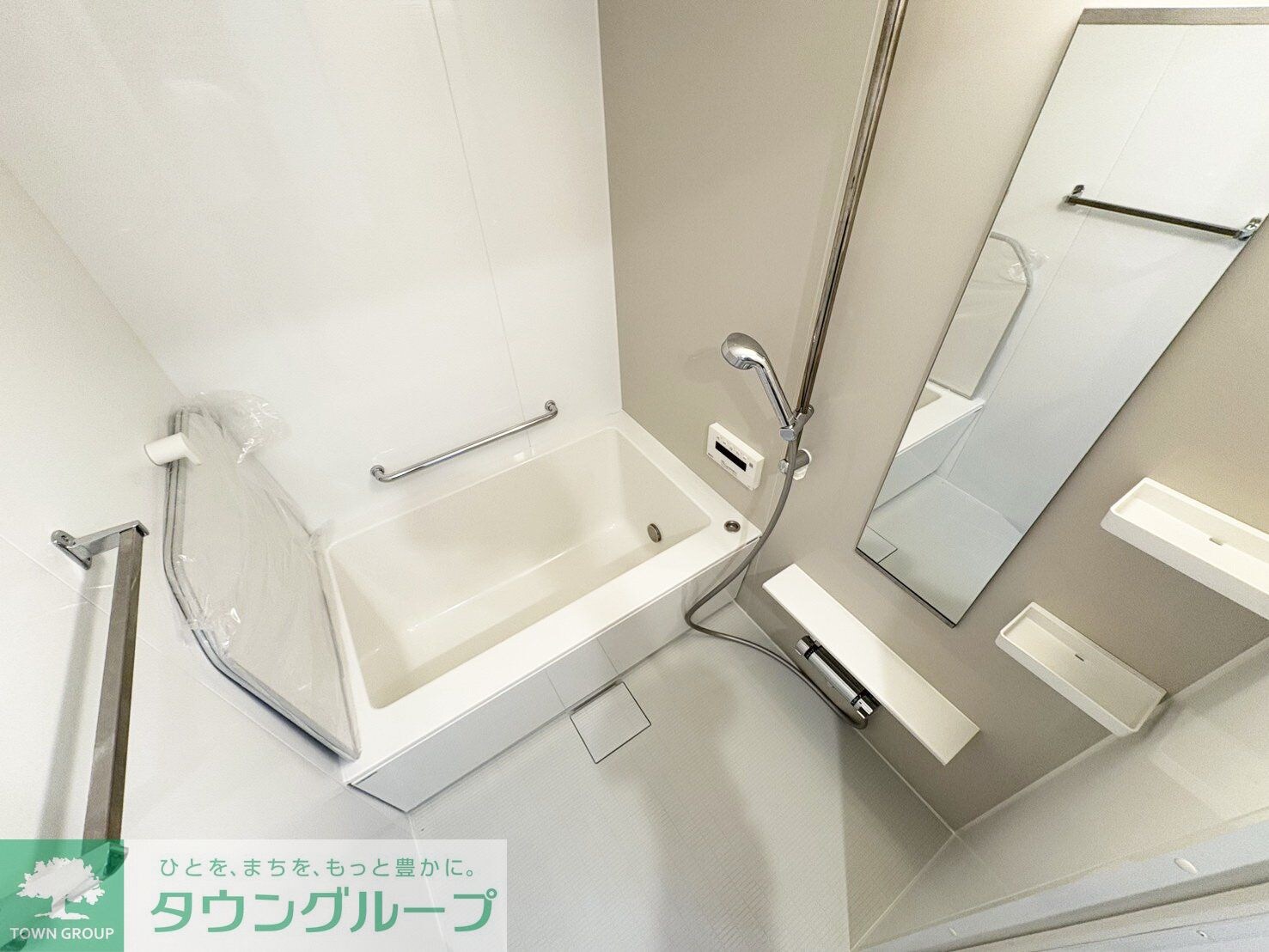 コスモ宮前平の物件内観写真