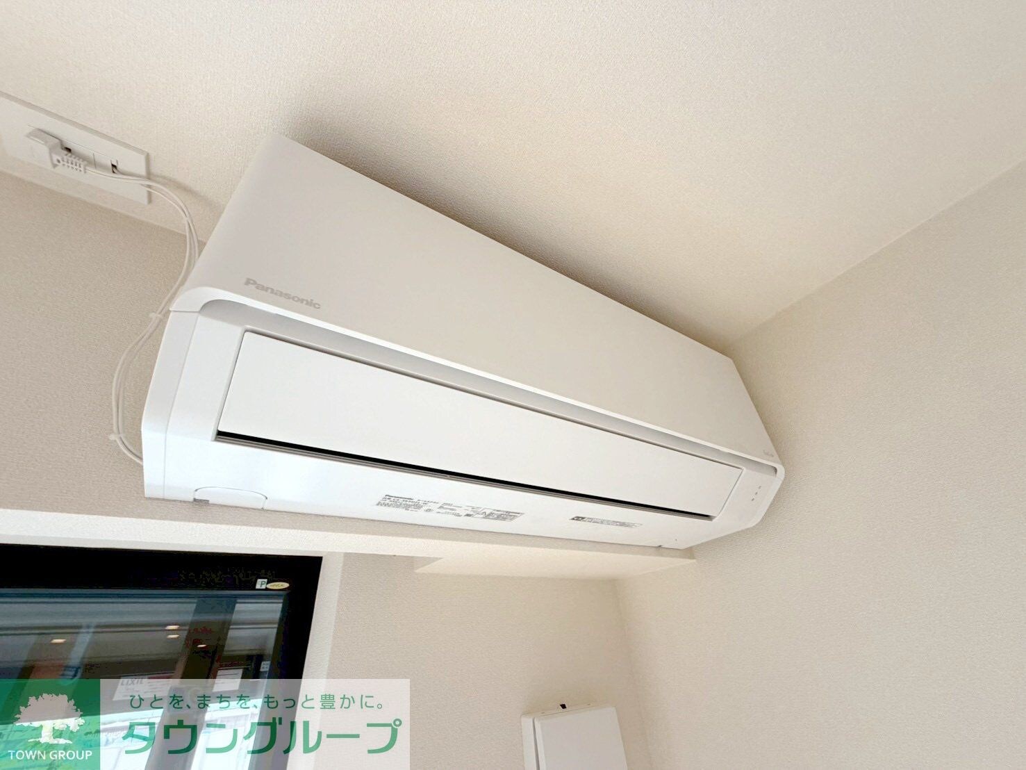 ジェントルツリーの物件内観写真