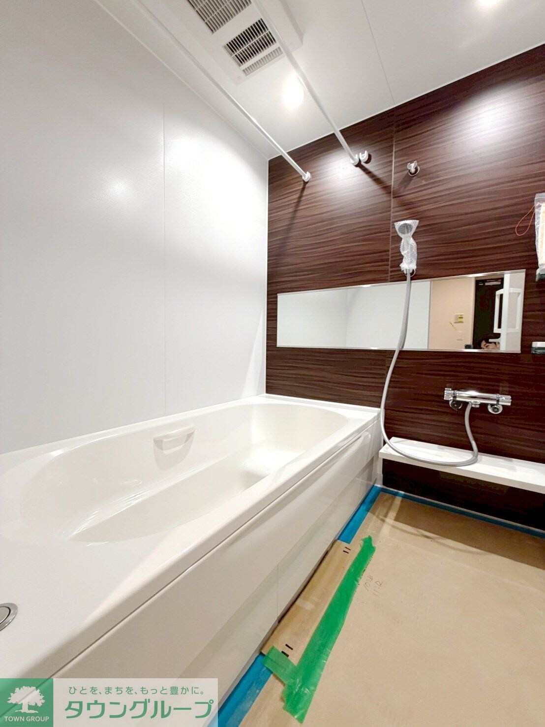 ジェントルツリーの物件内観写真