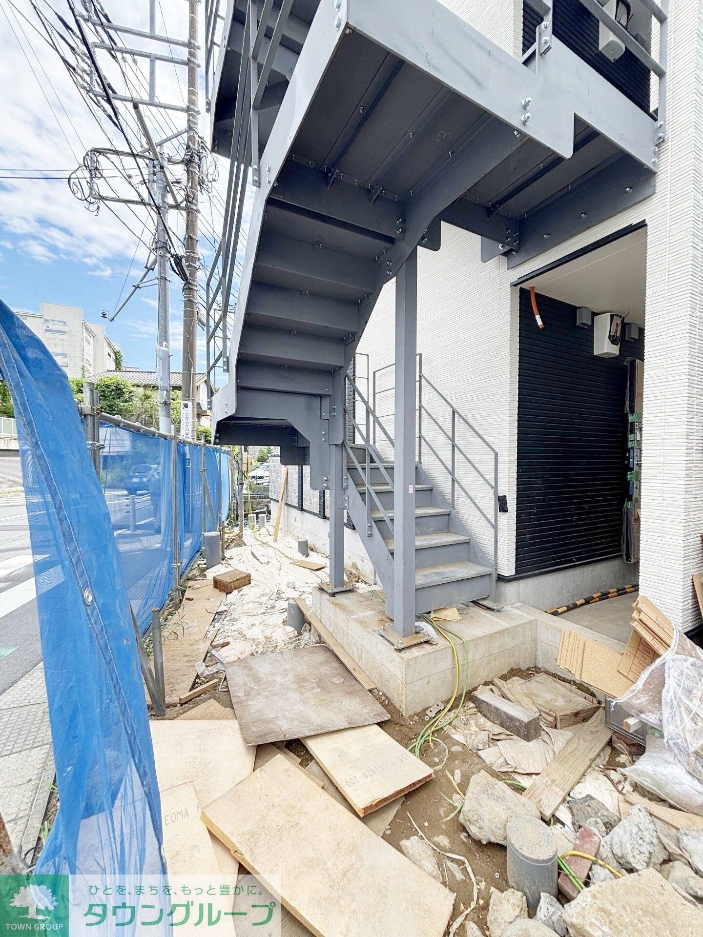 アザーレ・パッシオ新百合ヶ丘Bの物件内観写真