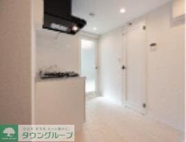 アザーレ・パッシオ新百合ヶ丘Bの物件内観写真