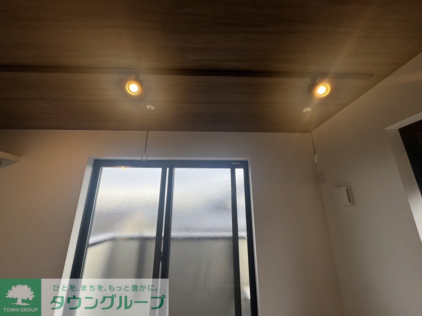 KINUTA HILLSの物件内観写真