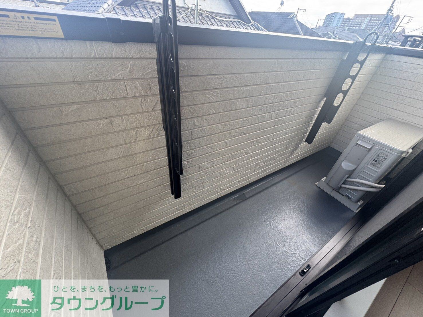 KINUTA HILLSの物件内観写真