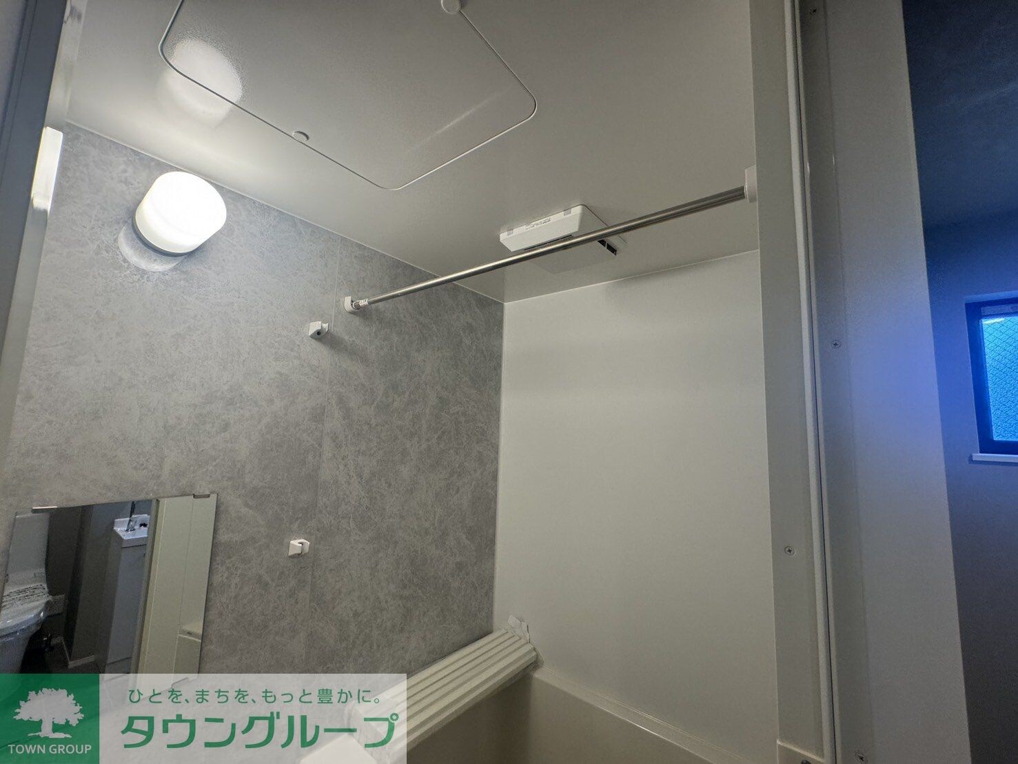 KINUTA HILLSの物件内観写真