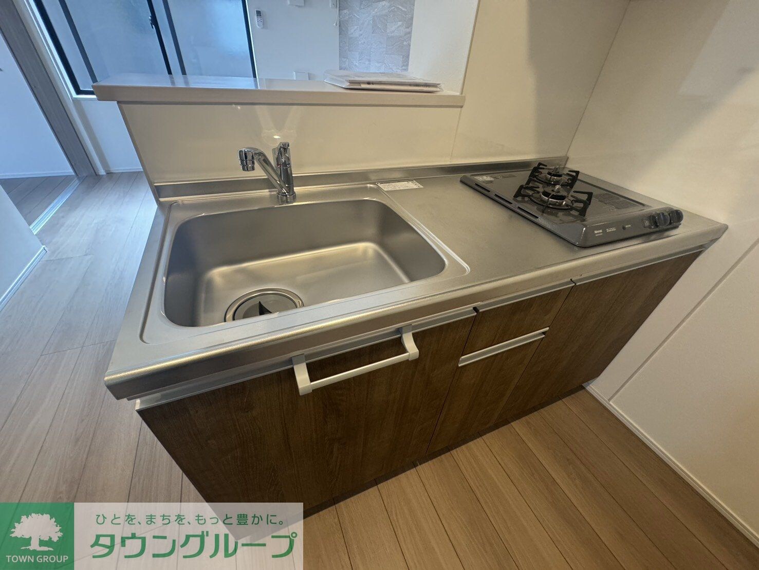 KINUTA HILLSの物件内観写真